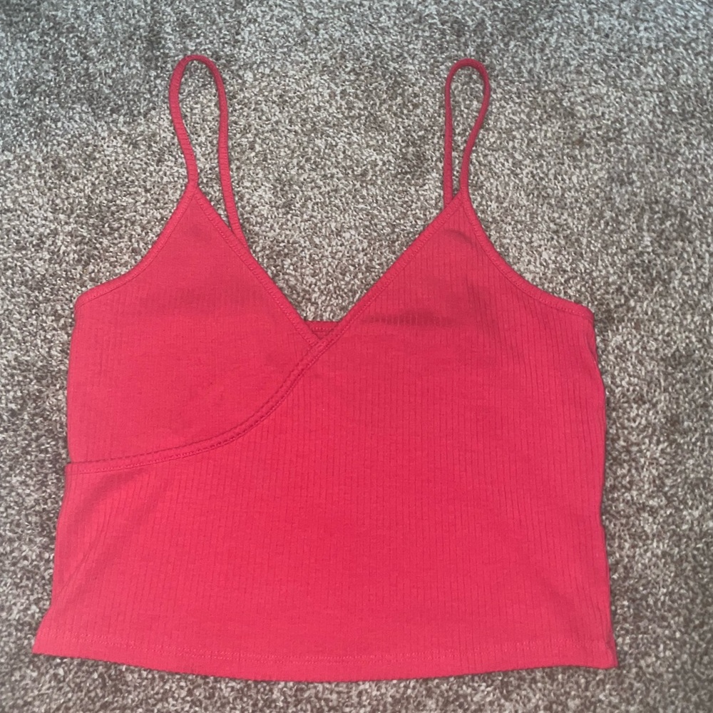 Pacsun crop top